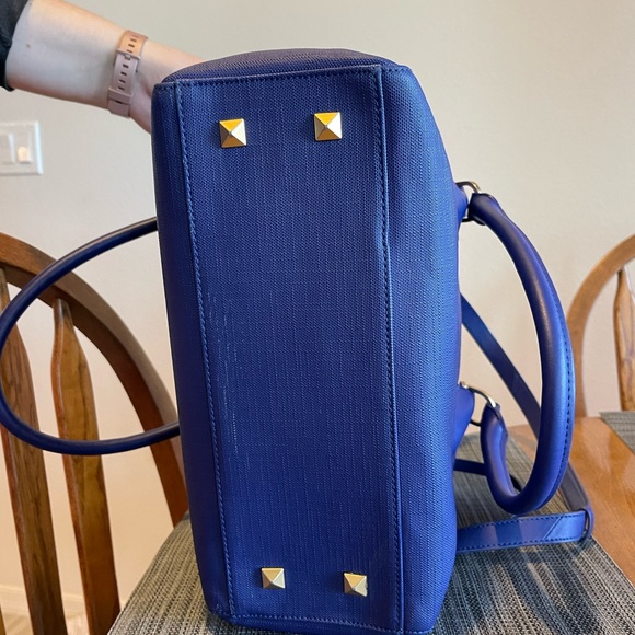 Dagne Dover Tote. BEST work tote!! Lots of space and compartments. - Picture 3 of 7